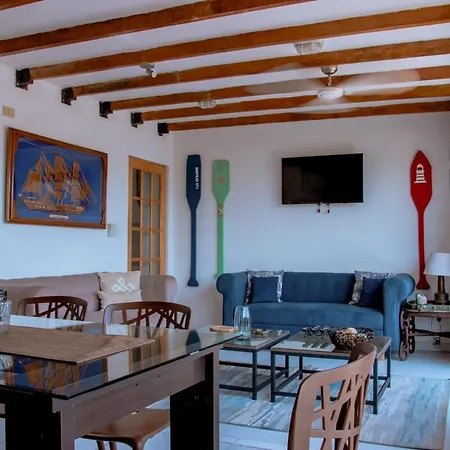 Loft With View 7 * Cartagena