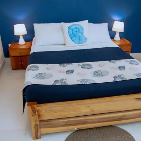 Loft With View 7 Apartamento Cartagena