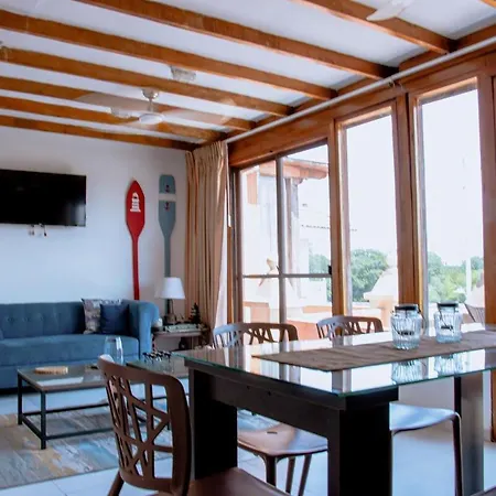 Apartamento Loft With View 7 *