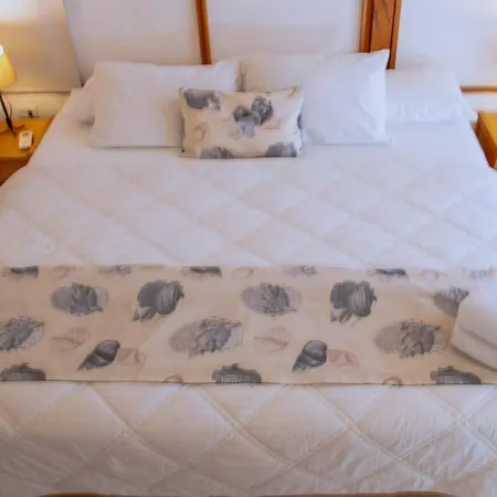 Apartamento Loft With View 7 Cartagena