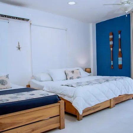 Loft With View 7 * Cartagena