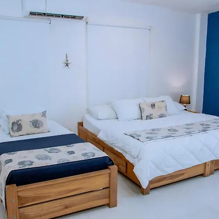 Loft With View 7 Apartamento Cartagena