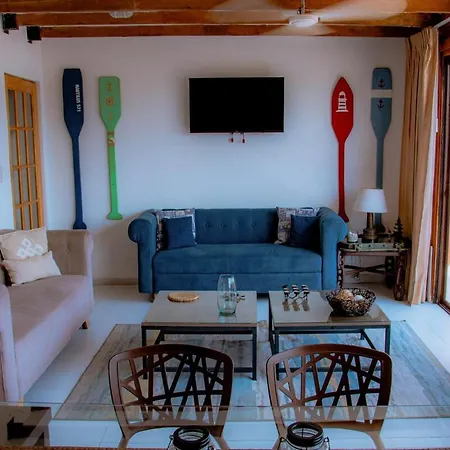 Loft With View 7 * Cartagena