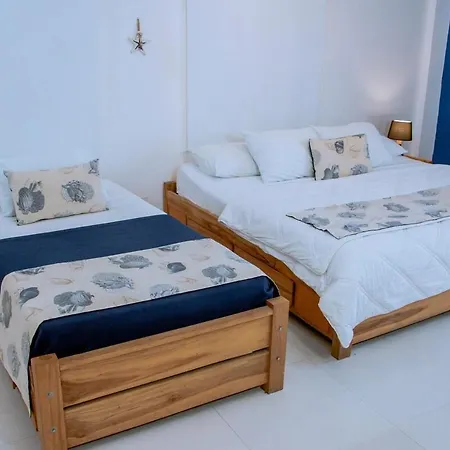 Apartamento Loft With View 7