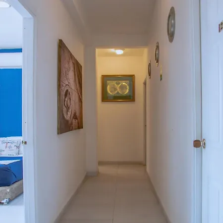 Apartamento Loft With View 7 *